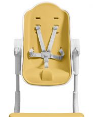 Дитячий стільчик для годування Oribel Cocoon Z Lemonade Yellow